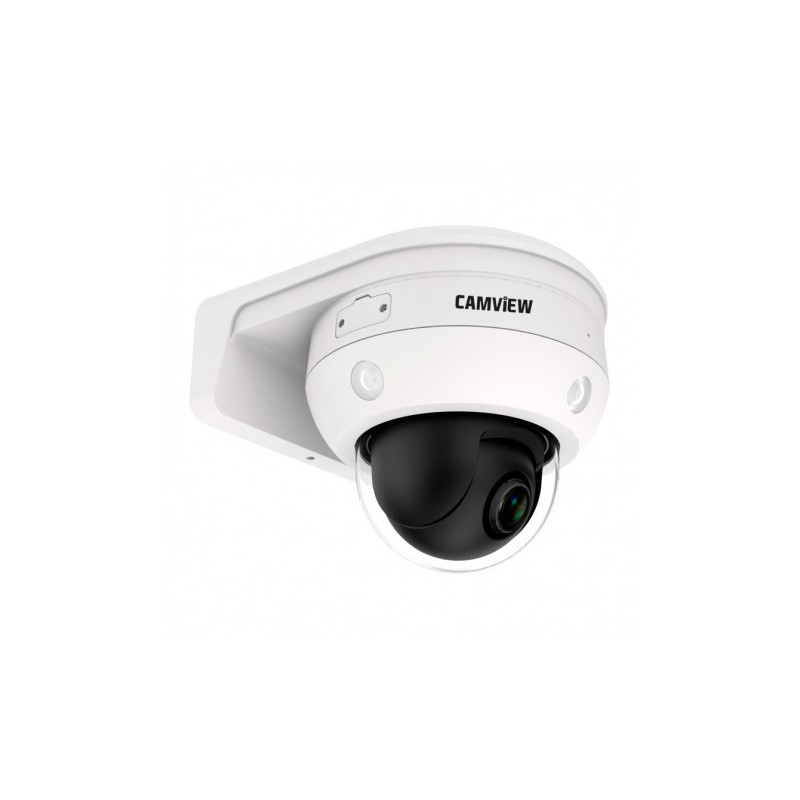 CAMARA IP PTZ 4MP POE ZOOM ÓPTICO...