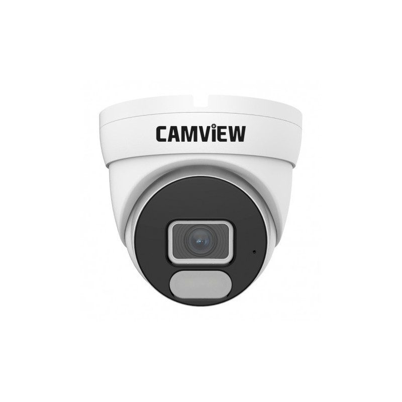 CAMARA IP DOMO 4MP POE DUAL LIGHT CON...
