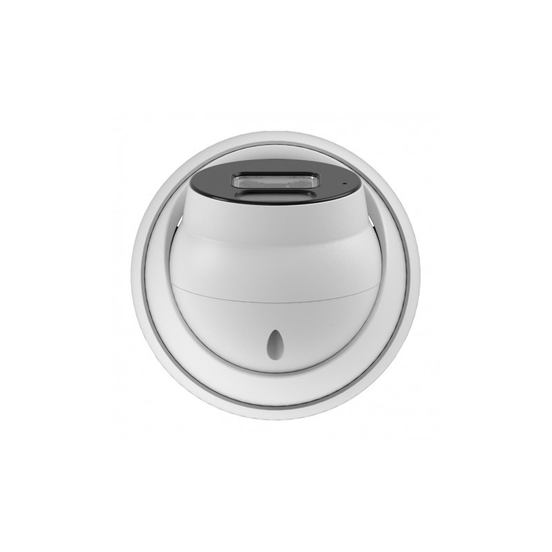 CAMARA IP DOMO 4MP POE DUAL LIGHT CON...