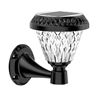 FAROL LED SOLAR 250LM NEGRO ELBAT - EB0447