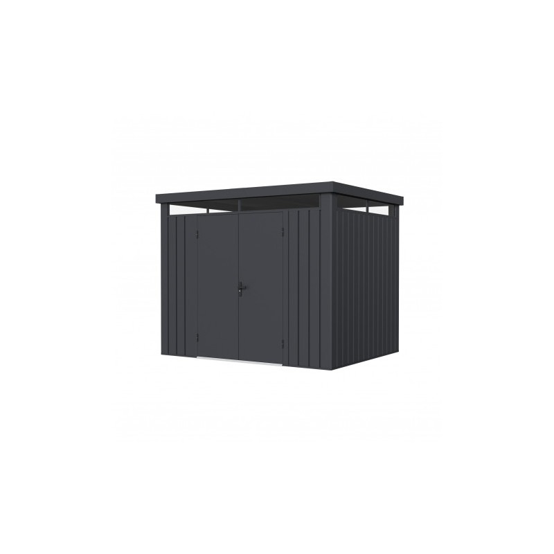 CASETA DE METAL PREMIUM 274X213X227CM...