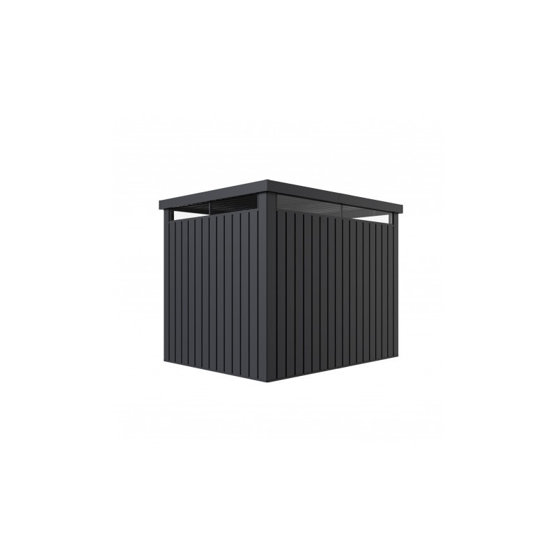 CASETA DE METAL PREMIUM 274X213X227CM...