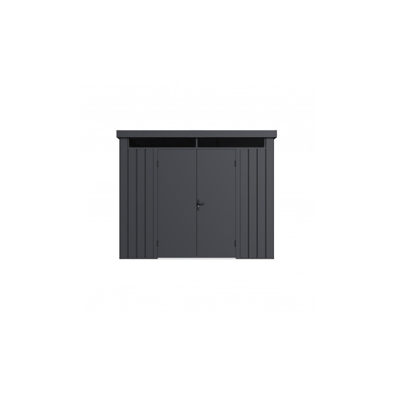 CASETA DE METAL PREMIUM 245X185X227CM...