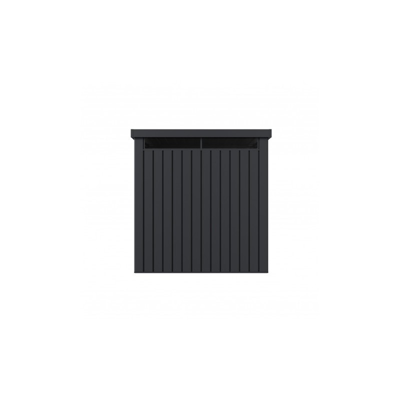 CASETA DE METAL PREMIUM 245X185X227CM...