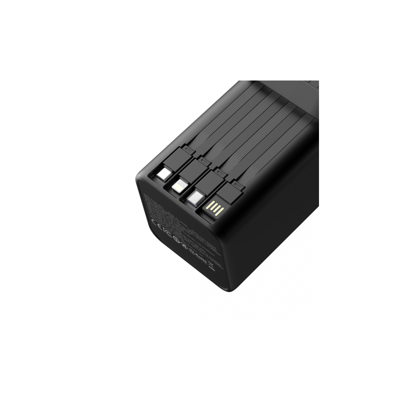 POWERBANK 50.000MAH CARGA RAPIDA...
