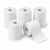 PACK 5 ROLLOS PAPEL TERMICO PARA CAMARA V06 XO