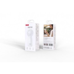 MINI VENTILADOR DE MANO... 2