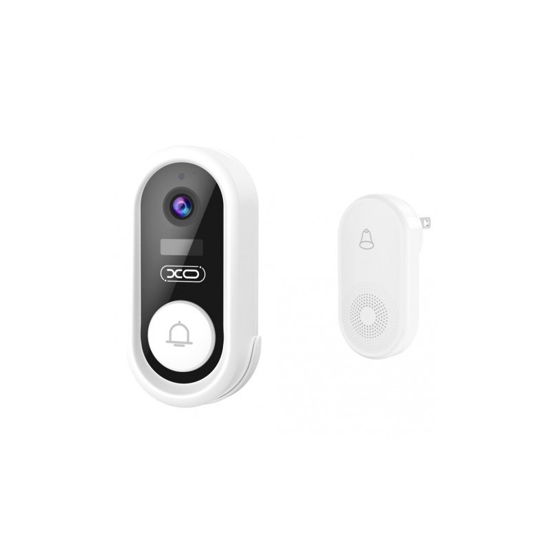 VIDEOTIMBRE INTELIGENTE CR22 XO