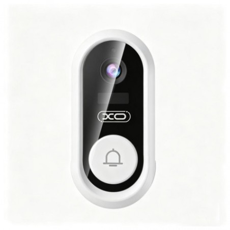 VIDEOTIMBRE INTELIGENTE CR22 XO