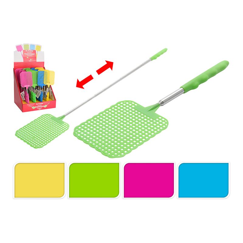 PALA MATAMOSCAS EXTENSIBLE - 90303