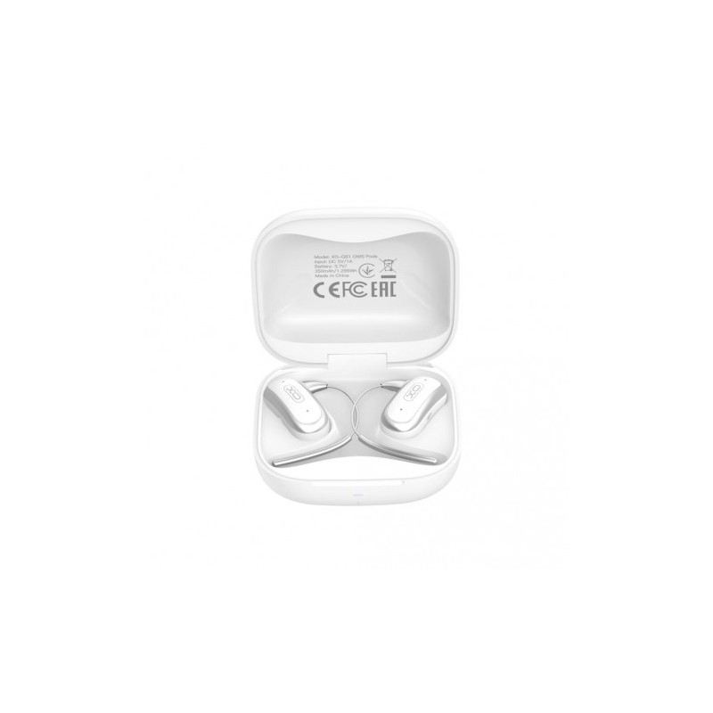 AURICULARES BLUETOOTH CON GANCHO FINO...