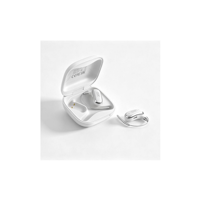 AURICULARES BLUETOOTH CON GANCHO FINO...
