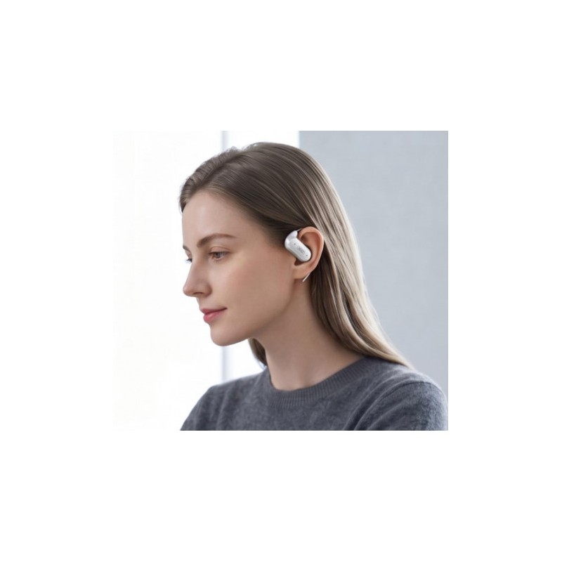 AURICULARES BLUETOOTH CON GANCHO FINO...