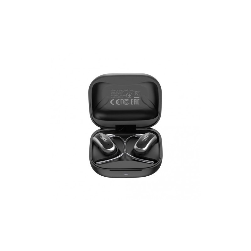 AURICULARES BLUETOOTH CON GANCHO FINO...
