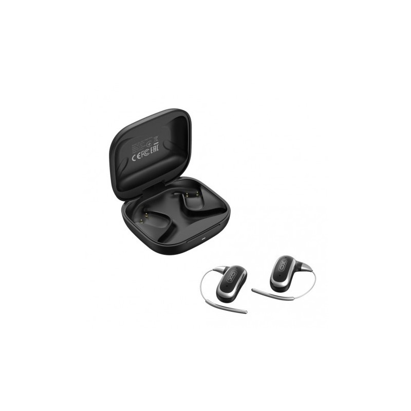 AURICULARES BLUETOOTH CON GANCHO FINO...