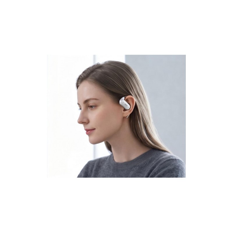 AURICULARES BLUETOOTH CON GANCHO FINO...
