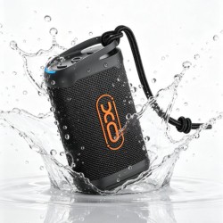 ALTAVOZ PORTATIL RESISTENTE...