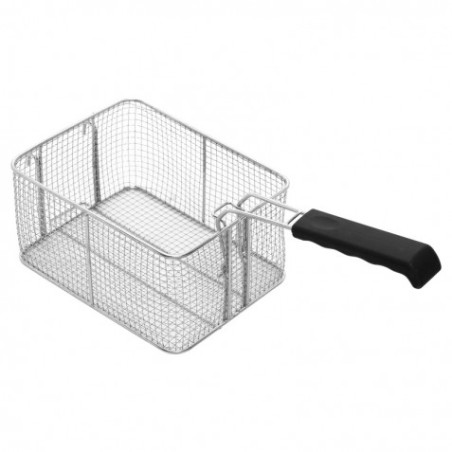 FREIDORA INDUSTRIAL A GAS 30 LITROS ACERO INOX CON VÁLVULA VACIADO CHEFPRO