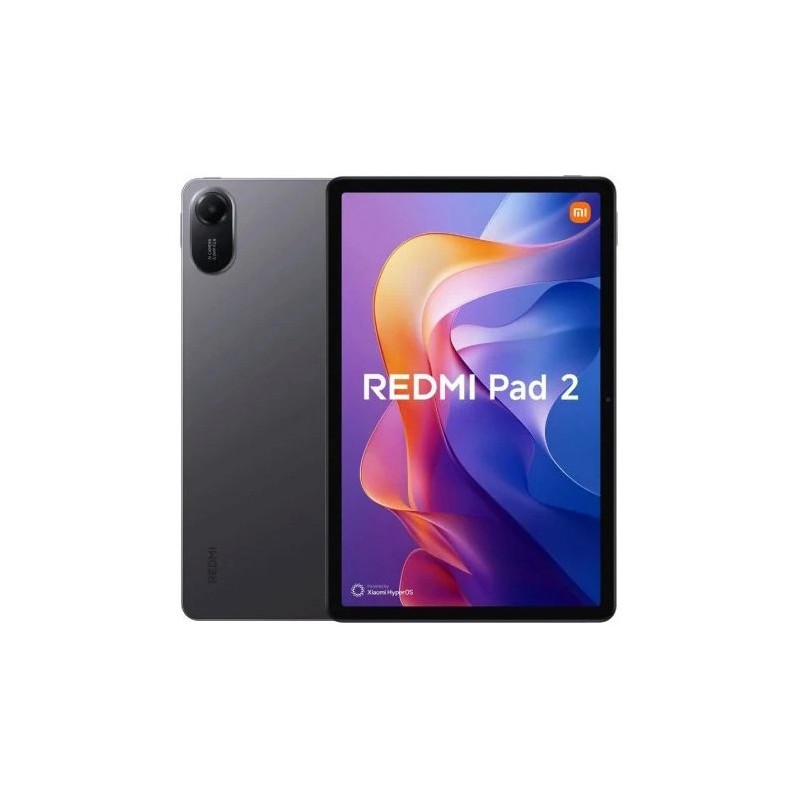 TABLET XIAOMI REDMI PAD 2 11" | 4GB |...