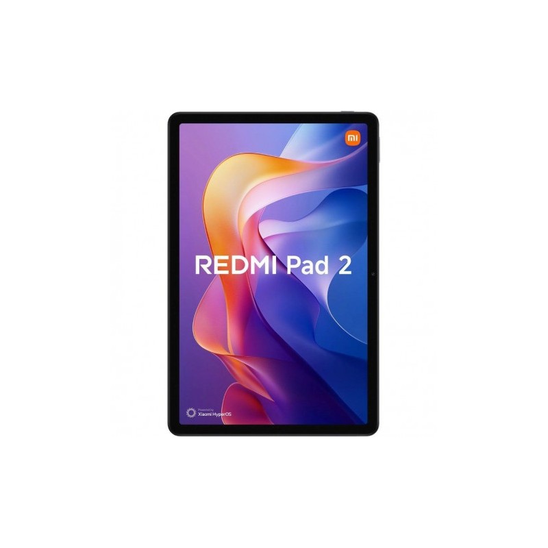 TABLET XIAOMI REDMI PAD 2 11" | 4GB |...