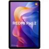 TABLET XIAOMI REDMI PAD 2 11" | 4GB | 128GB | OCTACORE | GRIS GRAFITO