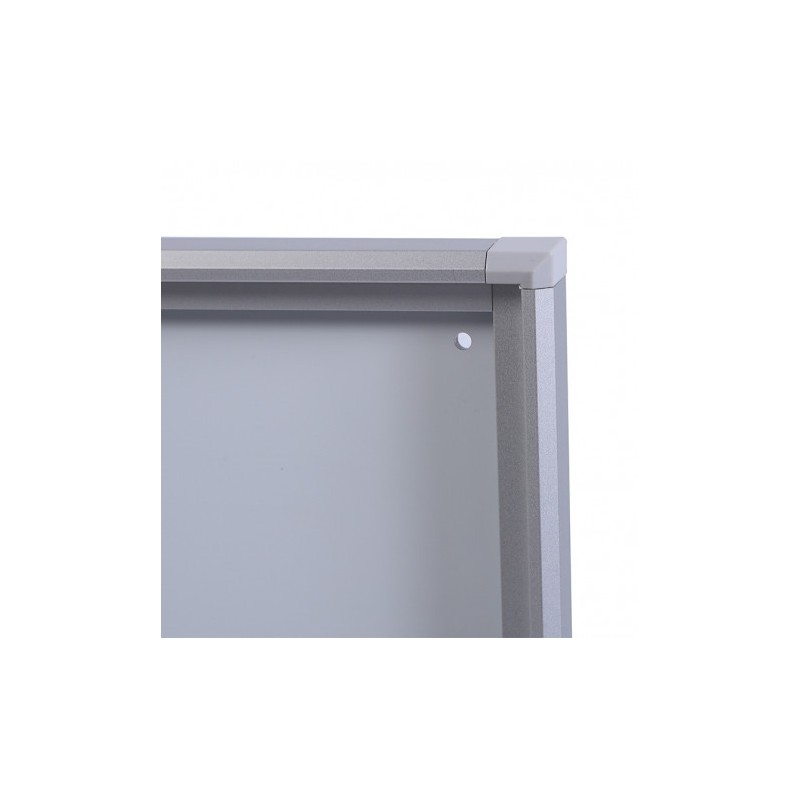 VITRINA ANUNCIOS MURAL CON DOBLE...