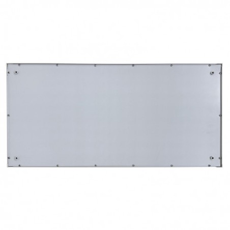 VITRINA ANUNCIOS MURAL CON CERRADURA Y 2 LLAVES 710X351 MM CROMAD