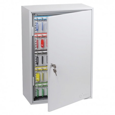 ARMARIO DE SEGURIDAD PARA LLAVES 55X38X20.5CM 300PCS CROMAD