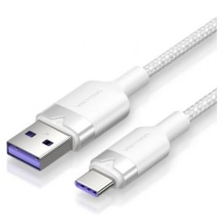 CABLE USB 2.0 TIPO C 2M |...