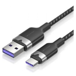 CABLE USB 2.0 TIPO C 1M |...