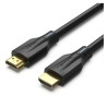 CABLE HDMI 2.1 8K 1.5M NEGRO VENTION