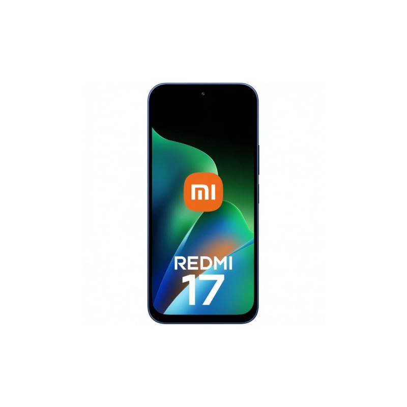 SMARTPHONE XIAOMI REDMI 17 4G | 128GB...