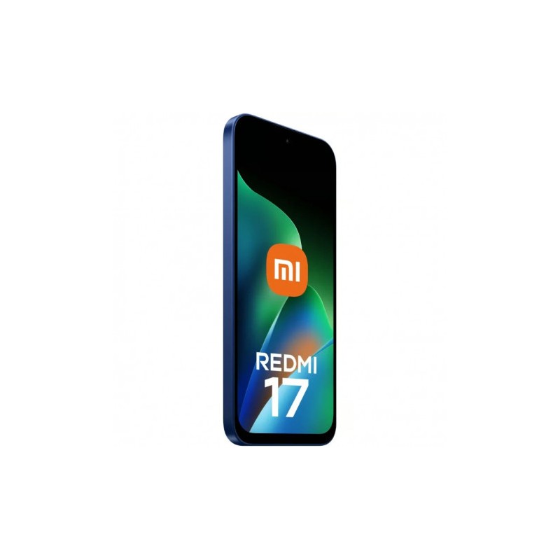 SMARTPHONE XIAOMI REDMI 17 4G | 128GB...