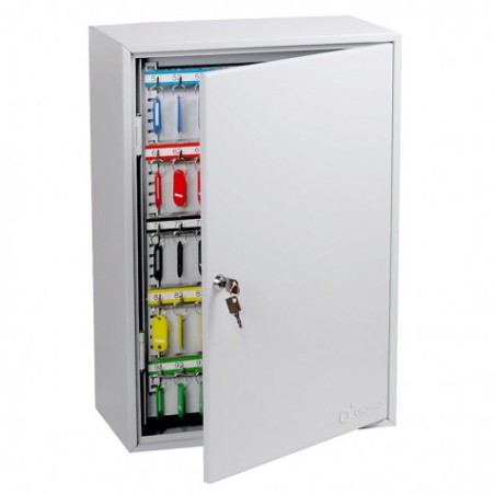 ARMARIO DE SEGURIDAD PARA LLAVES 55X38X14CM 200PCS CROMAD