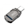 PENDRIVE DUAL USBC USB3.2 64GB XO