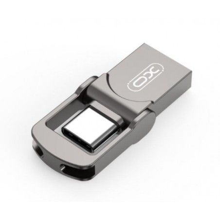 PENDRIVE DUAL USBC USB3.2 32GB XO