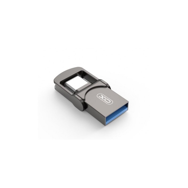 PENDRIVE DUAL USBC USB3.2 16GB XO