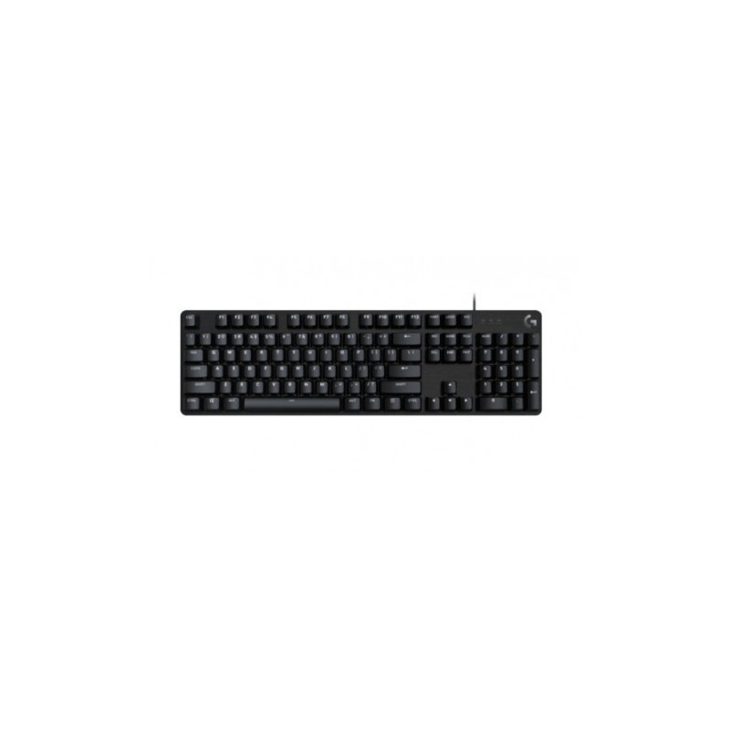 TECLADO MECANICO GAMING RETROILUMINADO G413 SE LOGITECH