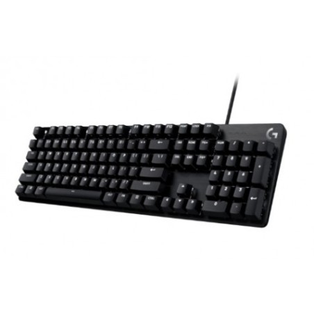TECLADO MECANICO GAMING RETROILUMINADO G413 SE LOGITECH