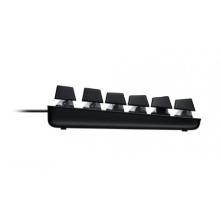 TECLADO MECANICO GAMING RETROILUMINADO G413 SE LOGITECH