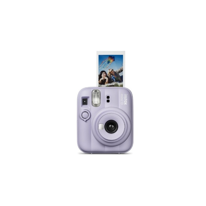 INSTAX MINI 13 DREAMY PURPLE CAMARA...