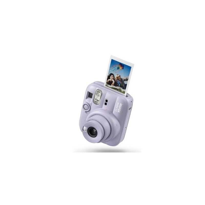 INSTAX MINI 13 DREAMY PURPLE CAMARA...