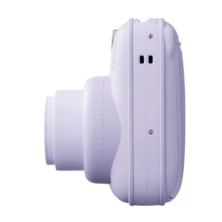 INSTAX MINI 13 DREAMY PURPLE CAMARA INSTANTANEA MINI ESPEJO SELFIE FUJIFILM