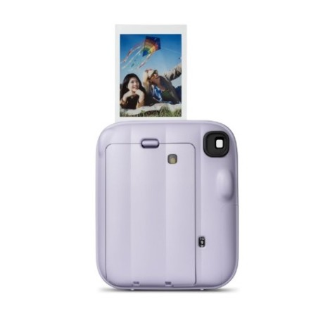 INSTAX MINI 13 DREAMY PURPLE CAMARA INSTANTANEA MINI ESPEJO SELFIE FUJIFILM