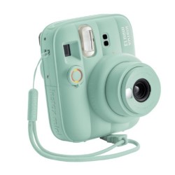 INSTAX MINI 13 LAGOON GREEN...