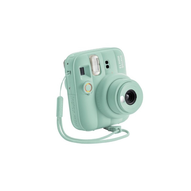 INSTAX MINI 13 LAGOON GREEN CAMARA...