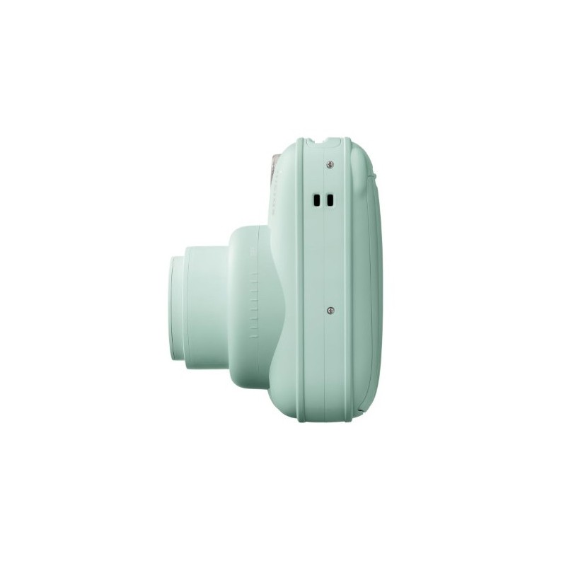 INSTAX MINI 13 LAGOON GREEN CAMARA...