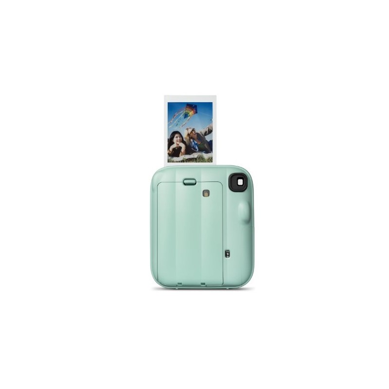 INSTAX MINI 13 LAGOON GREEN CAMARA...