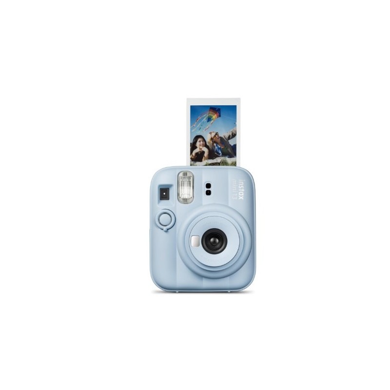INSTAX MINI 13 FROST PURPLE CAMARA...