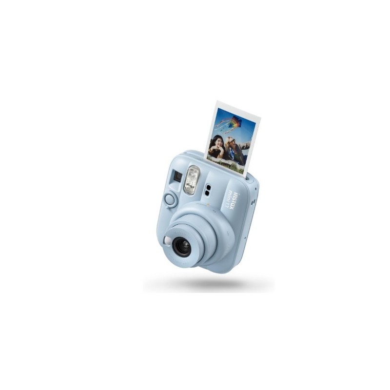 INSTAX MINI 13 FROST PURPLE CAMARA...